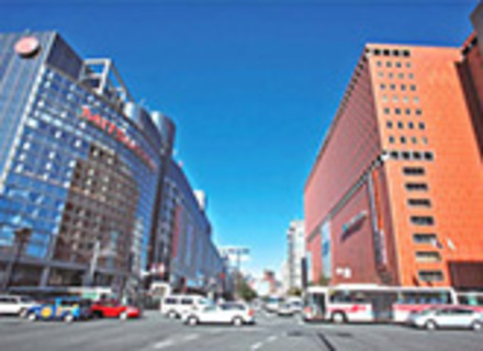 福岡調理師専門学校の特長３