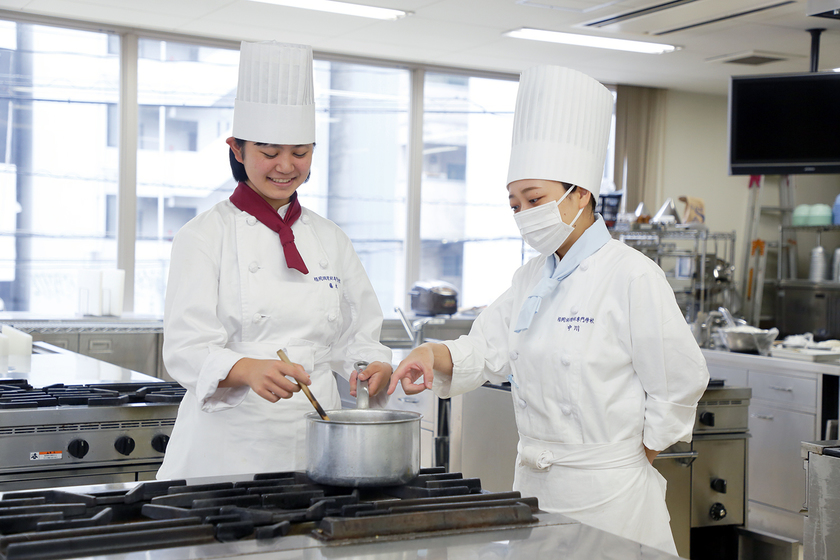 キャンパスライフPhoto