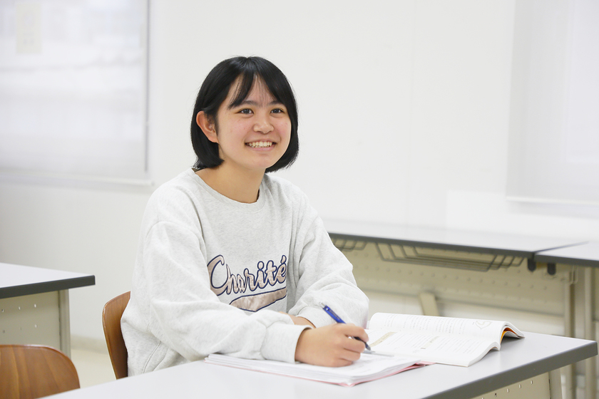 キャンパスライフPhoto