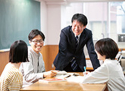 東海医療科学専門学校の特長２