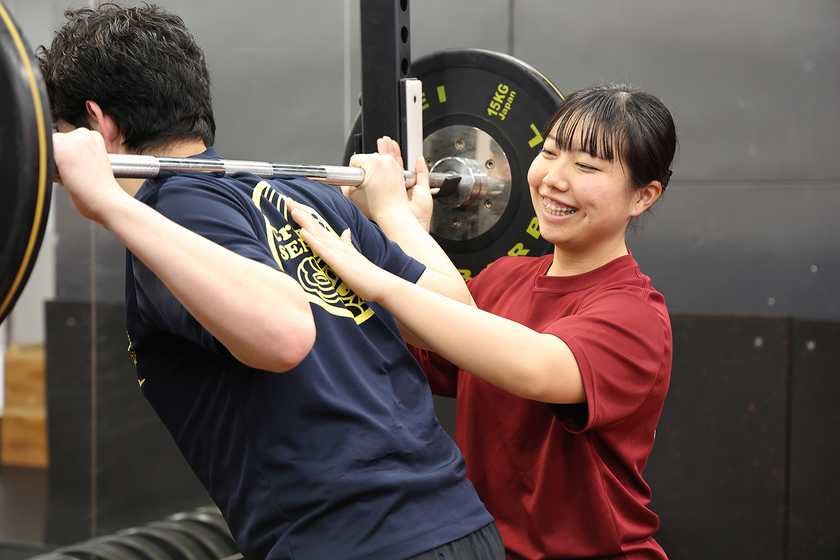 キャンパスライフPhoto