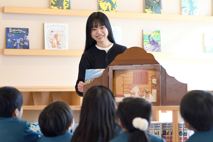 キャンパスライフPhoto