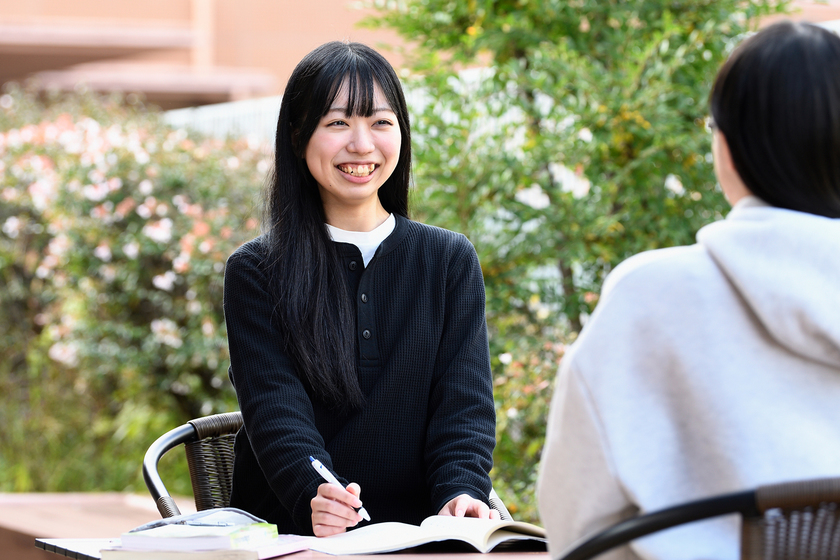 キャンパスライフPhoto