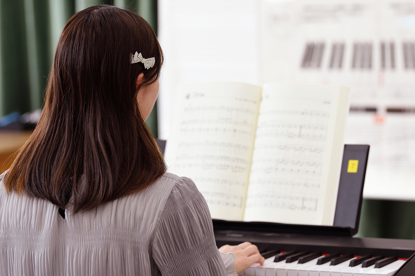 キャンパスライフPhoto