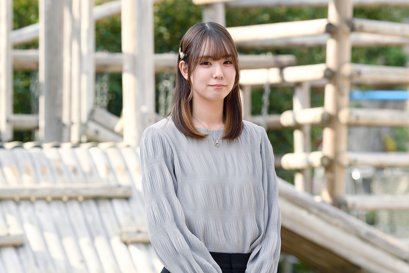 キャンパスライフPhoto