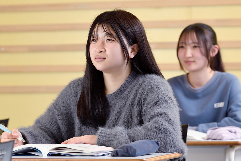 キャンパスライフPhoto