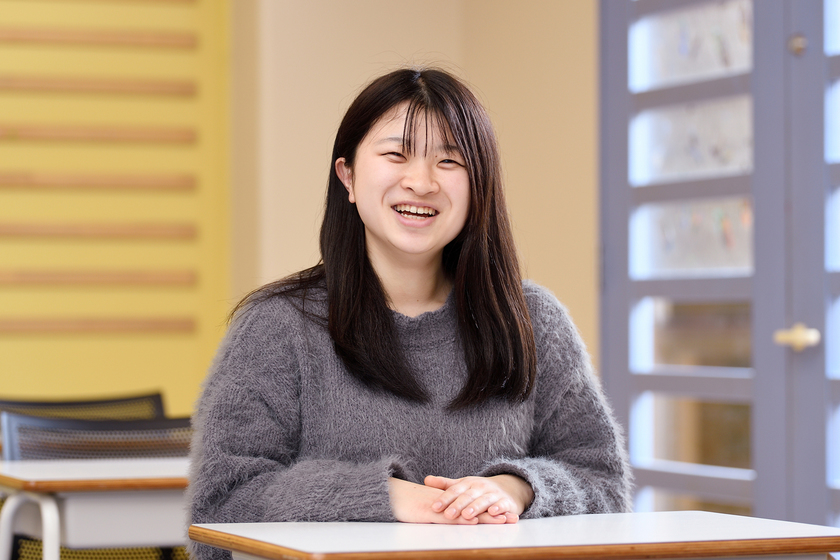 キャンパスライフPhoto