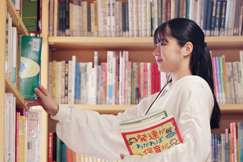 キャンパスライフPhoto