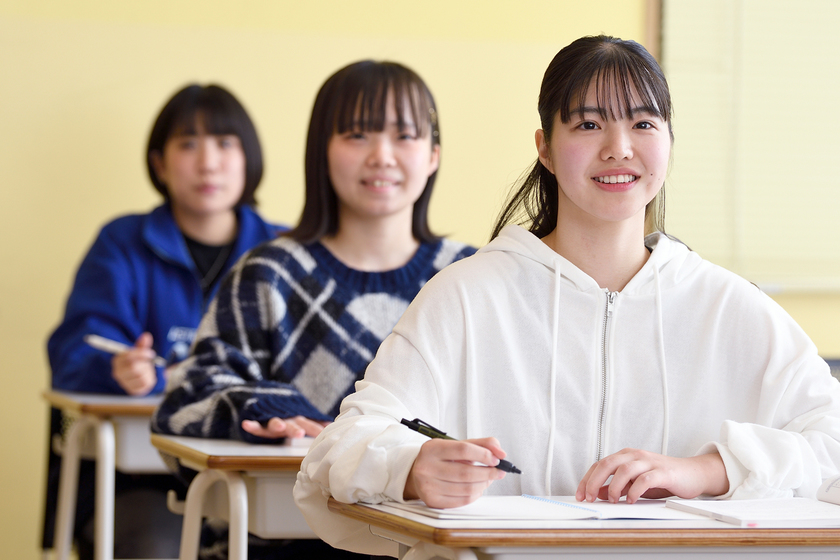 キャンパスライフPhoto