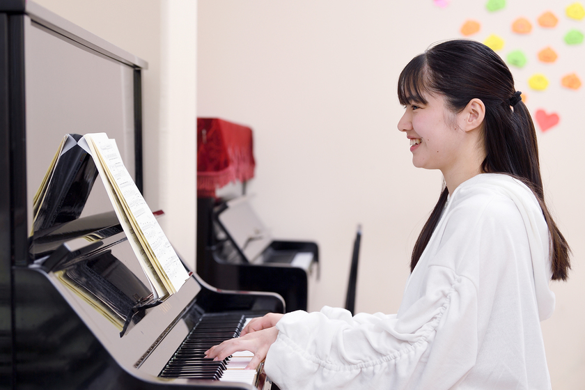 キャンパスライフPhoto