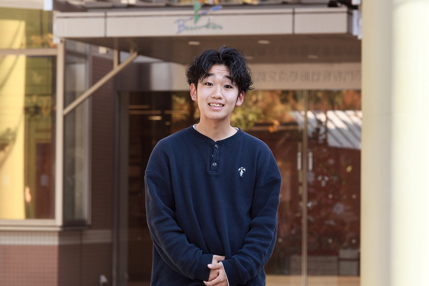 キャンパスライフPhoto