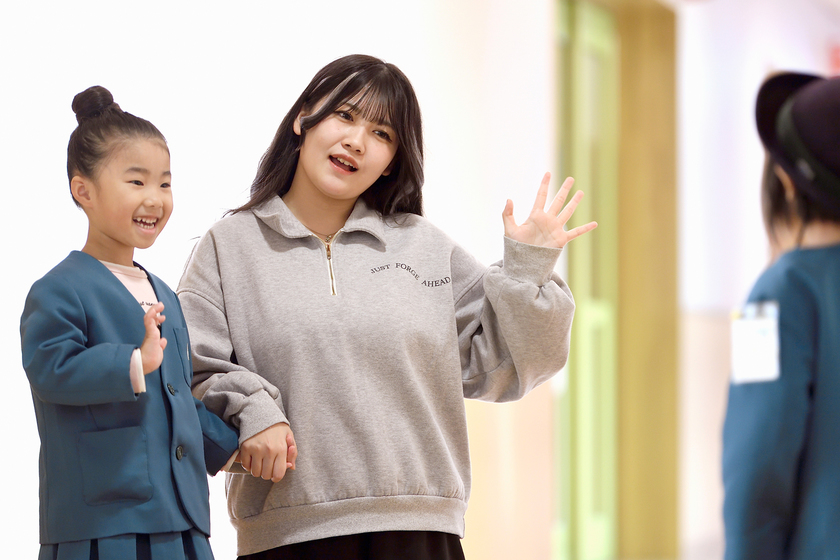 キャンパスライフPhoto