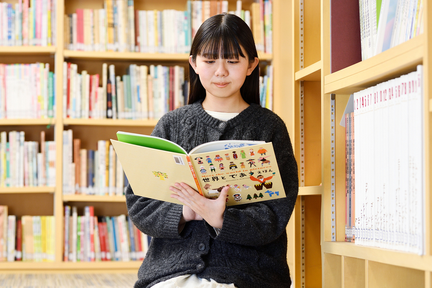 キャンパスライフPhoto