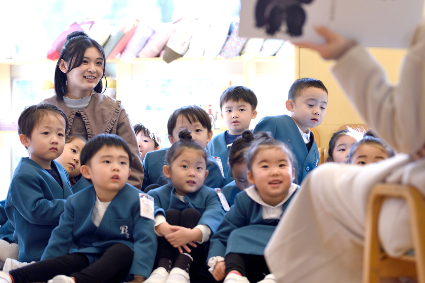 キャンパスライフPhoto