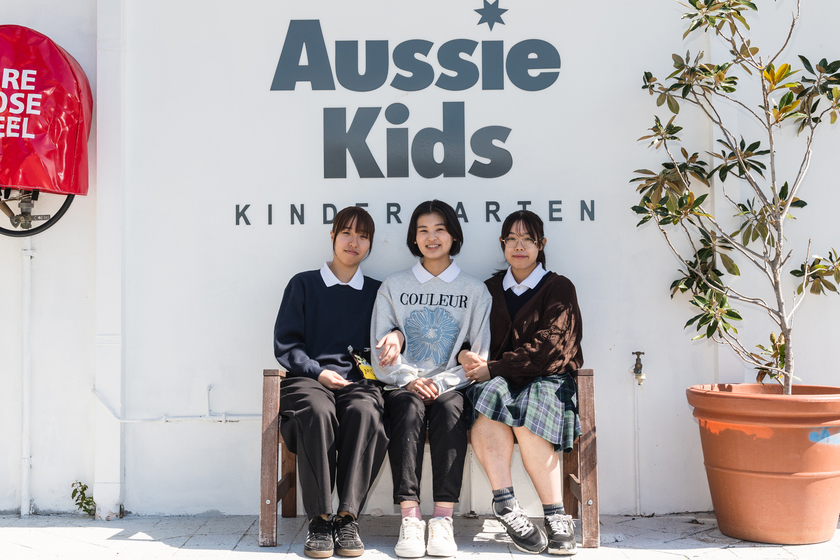 キャンパスライフPhoto