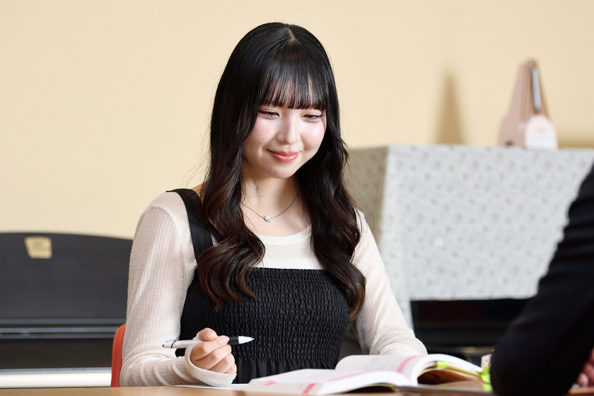 キャンパスライフPhoto