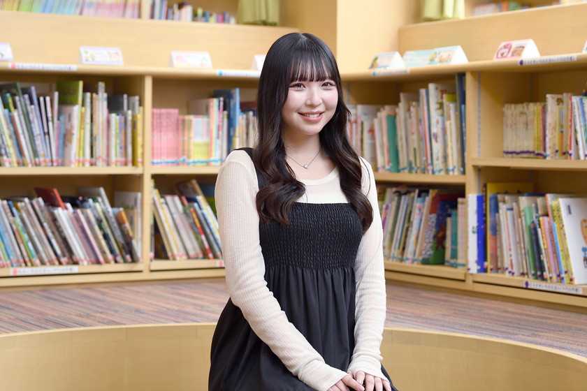 キャンパスライフPhoto