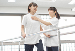 専門学校東京医療学院