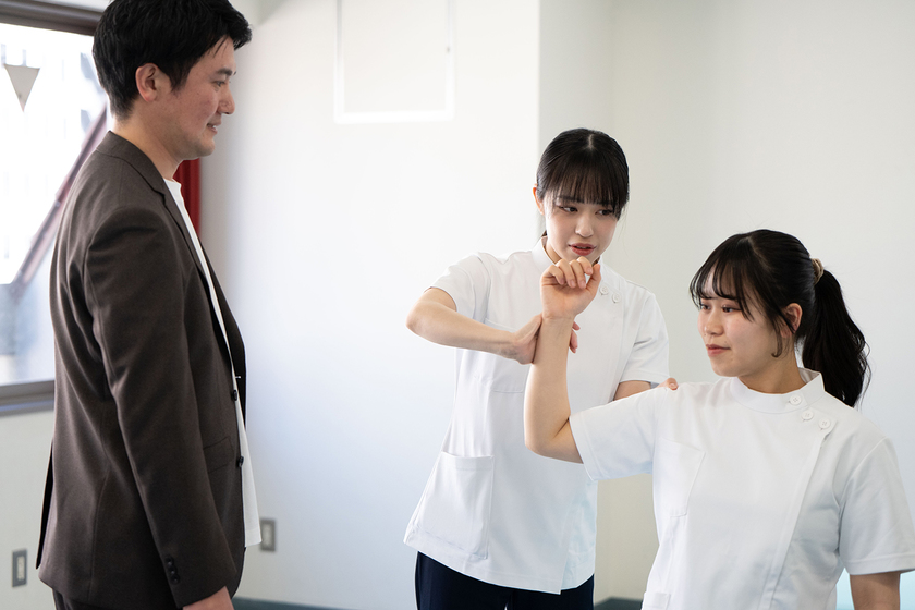 キャンパスライフPhoto