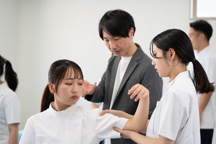 キャンパスライフPhoto