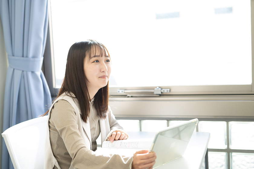 キャンパスライフPhoto