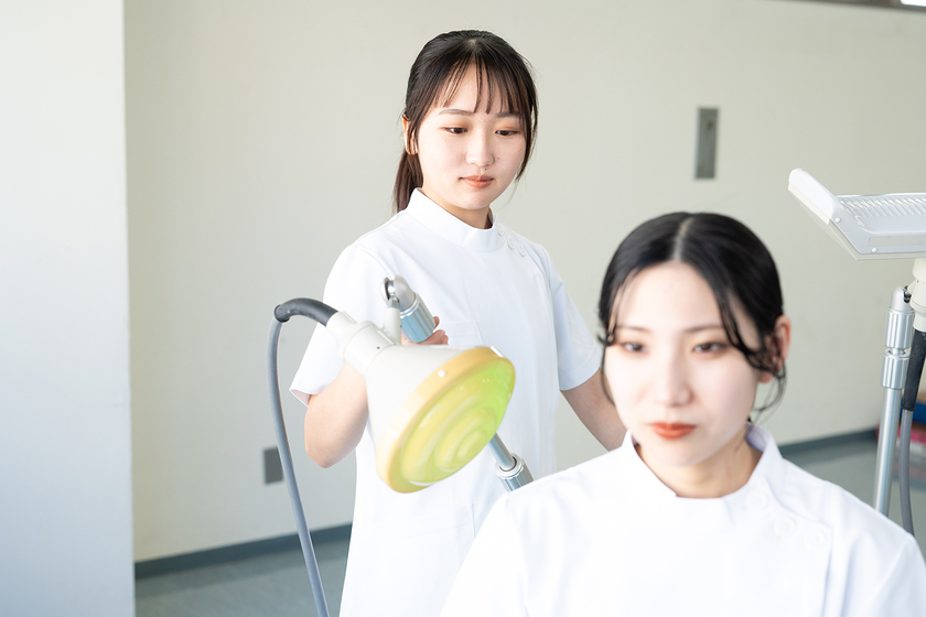 キャンパスライフPhoto