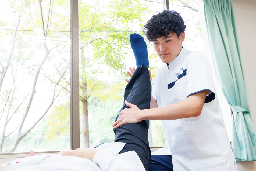 キャンパスライフPhoto