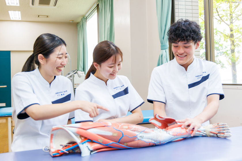 キャンパスライフPhoto