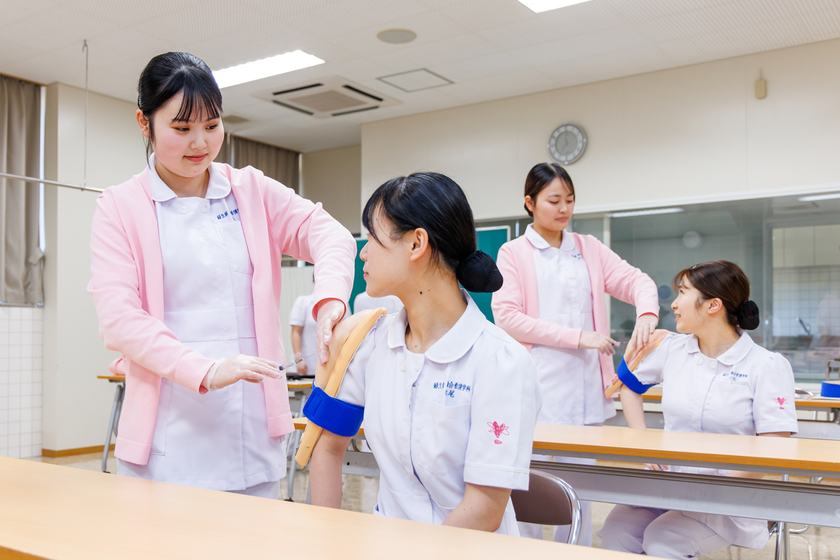 キャンパスライフPhoto