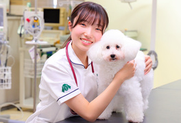 大宮国際動物専門学校