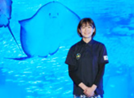 大宮国際動物専門学校の特長３