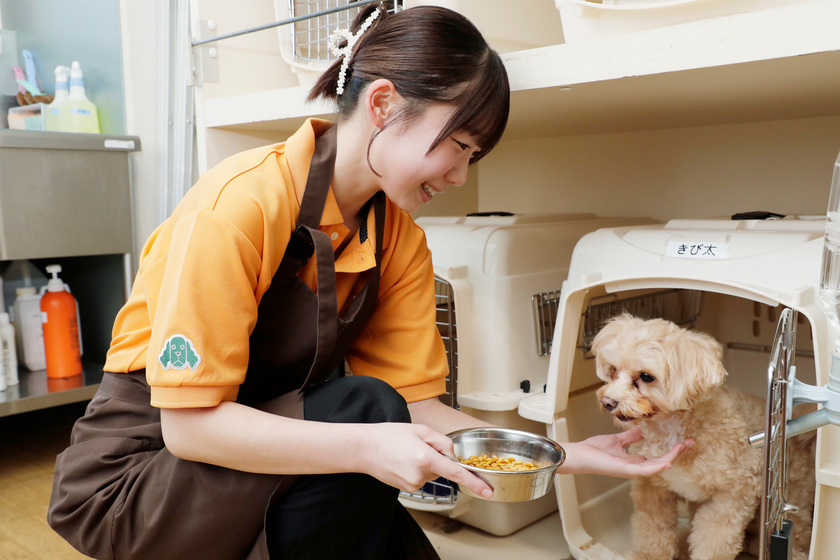 キャンパスライフPhoto