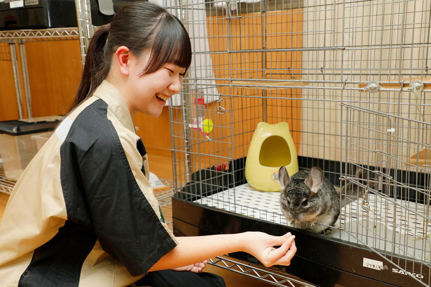 キャンパスライフPhoto