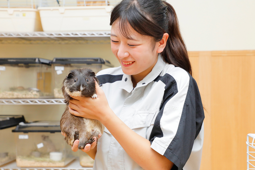 キャンパスライフPhoto