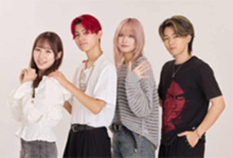 東京総合美容専門学校の風景