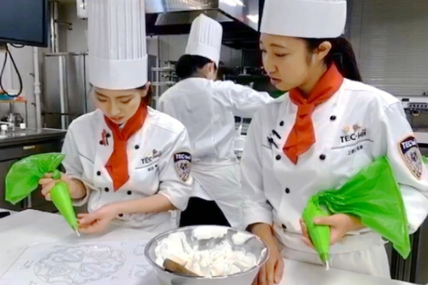 キャンパスライフPhoto