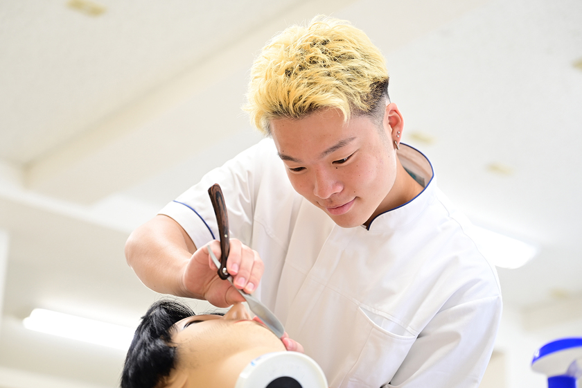 キャンパスライフPhoto