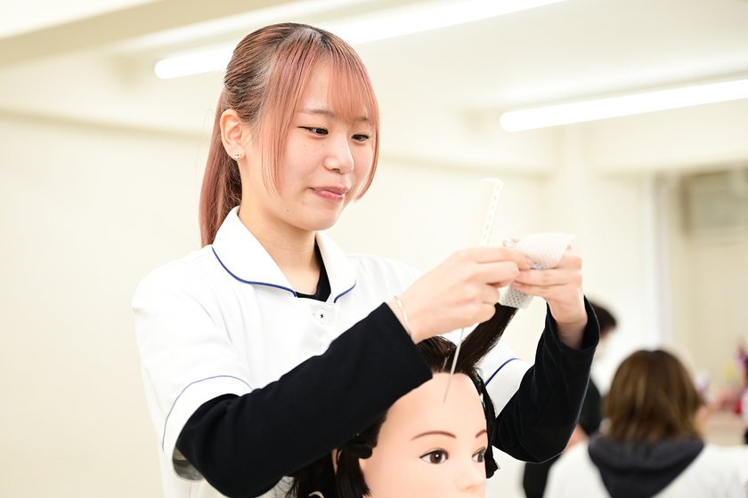 キャンパスライフPhoto