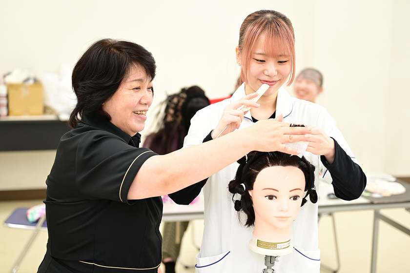 キャンパスライフPhoto