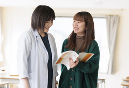 長野医療衛生専門学校