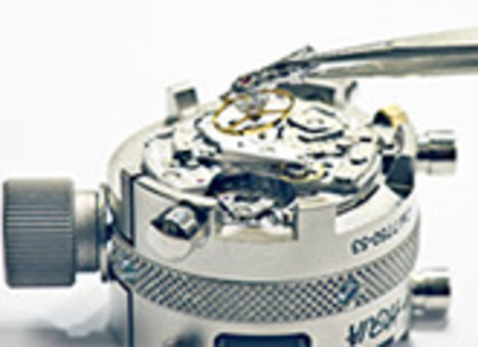 専門学校ヒコ・みづのジュエリーカレッジ大阪の特長２