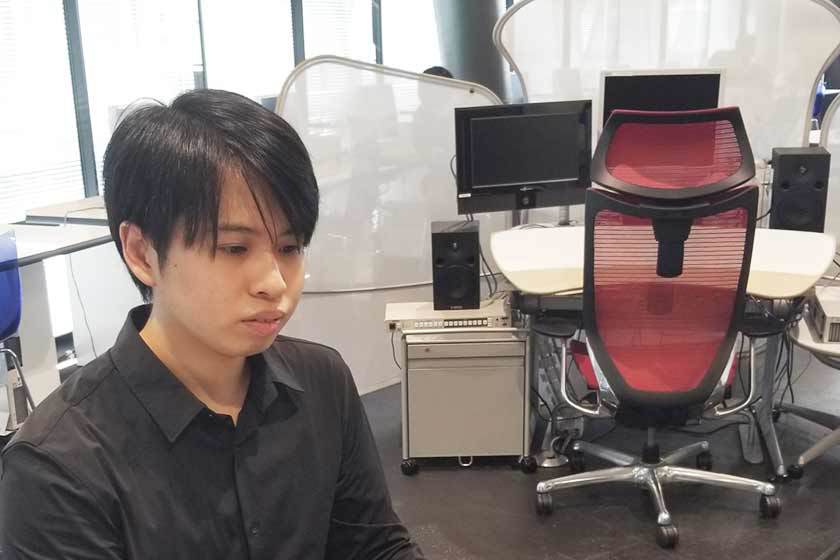 キャンパスライフPhoto