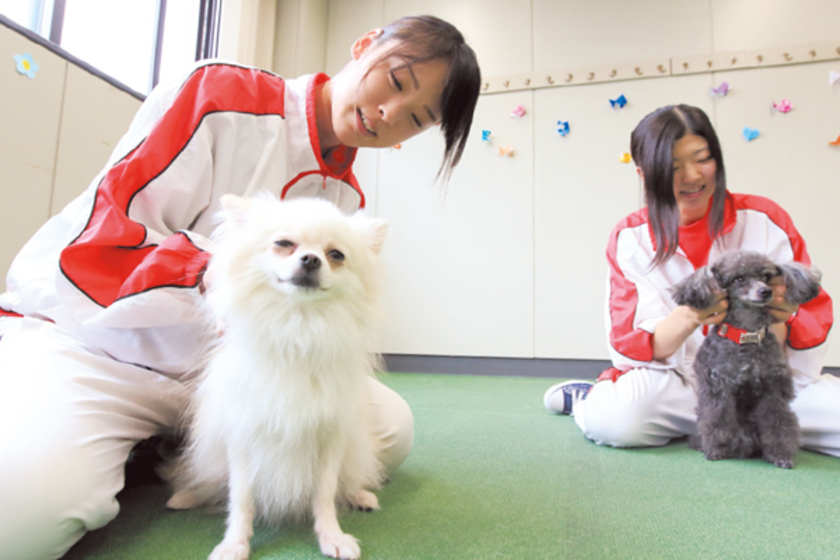 キャンパスライフPhoto