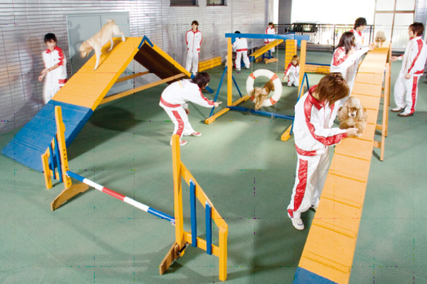 キャンパスライフPhoto