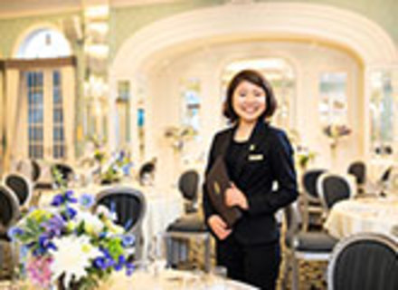 静岡インターナショナル・エア・リゾート専門学校の特長３