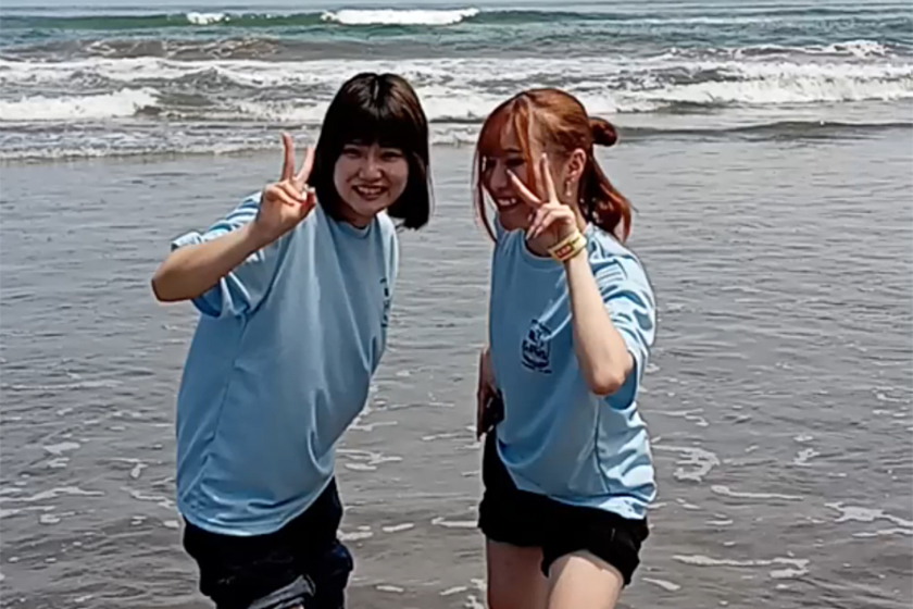 キャンパスライフPhoto