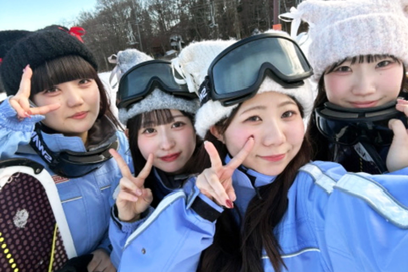 キャンパスライフPhoto