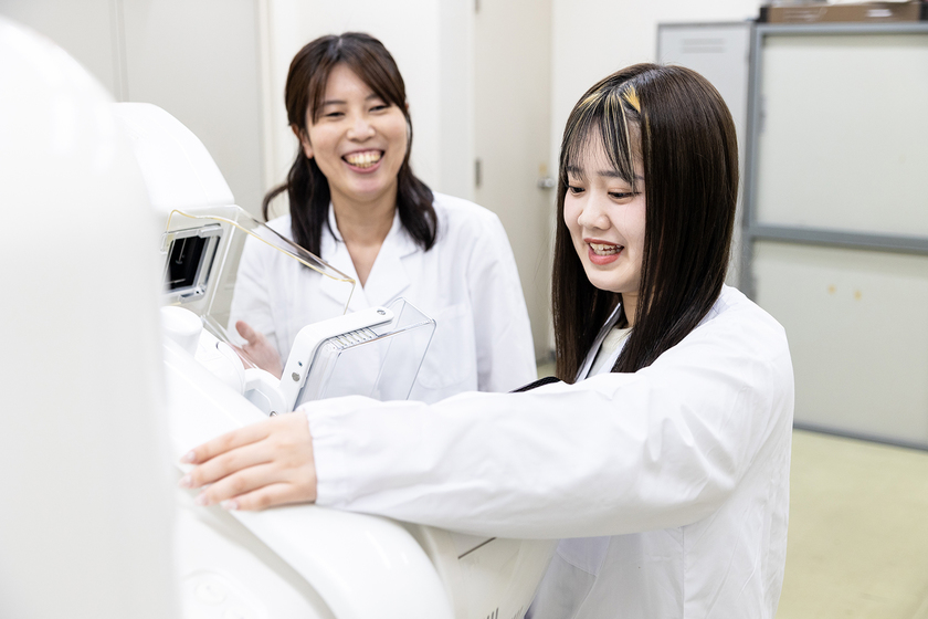 キャンパスライフPhoto