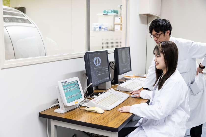 キャンパスライフPhoto