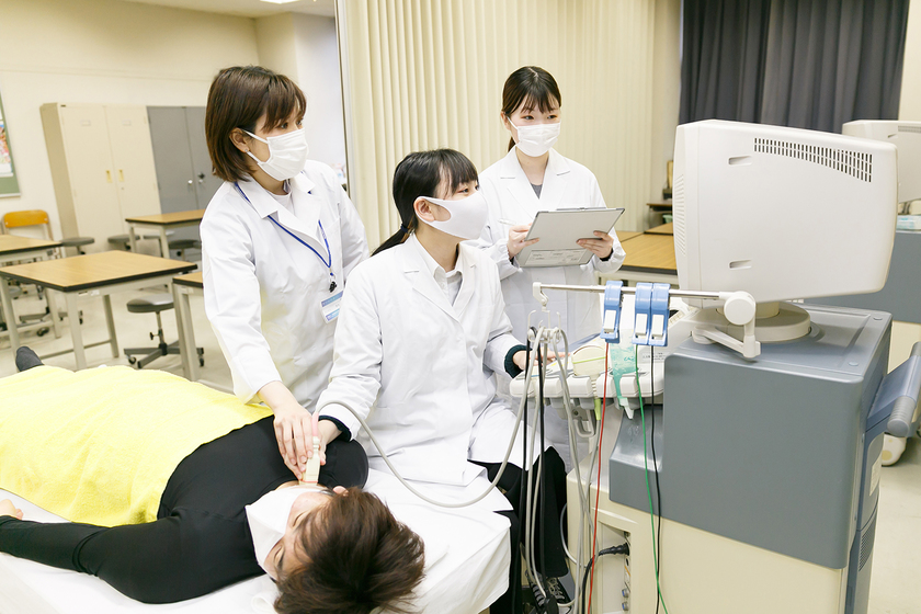 キャンパスライフPhoto